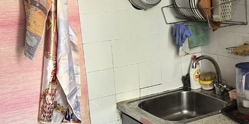 2-комн квартира Бобруйская улица, 24