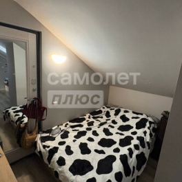 Продажа 5-комн квартиры на вторичном рынке Беговая улица