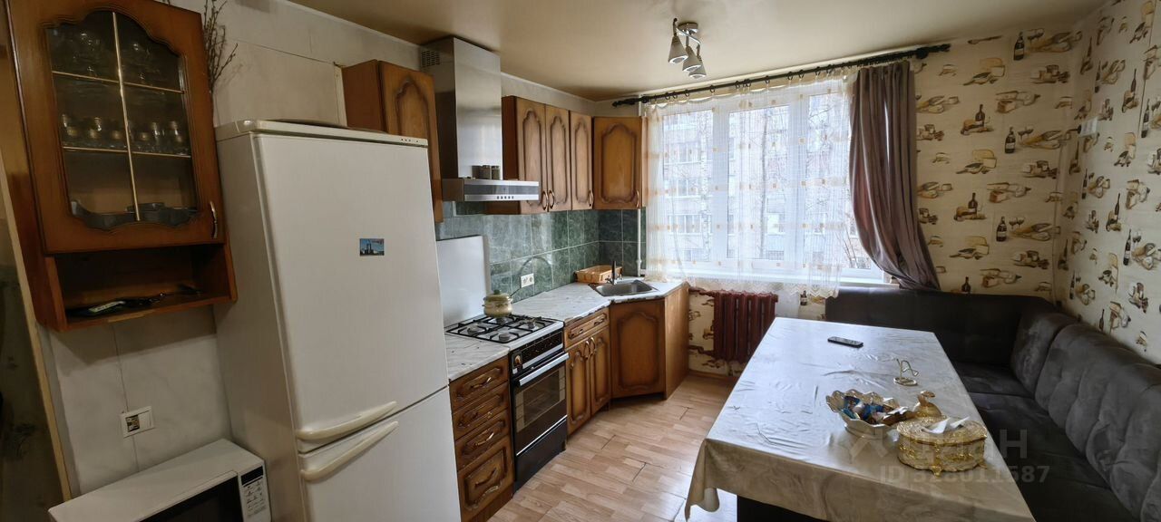 Продажа 2-комн квартиры на вторичном рынке Рекинцо мкр, 22