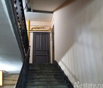 Продажа комнаты Константина Заслонова ул,  д. 9