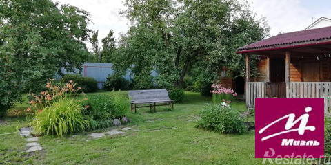 Продажа дома Воскресенск, ул. Центральная,  д. 5