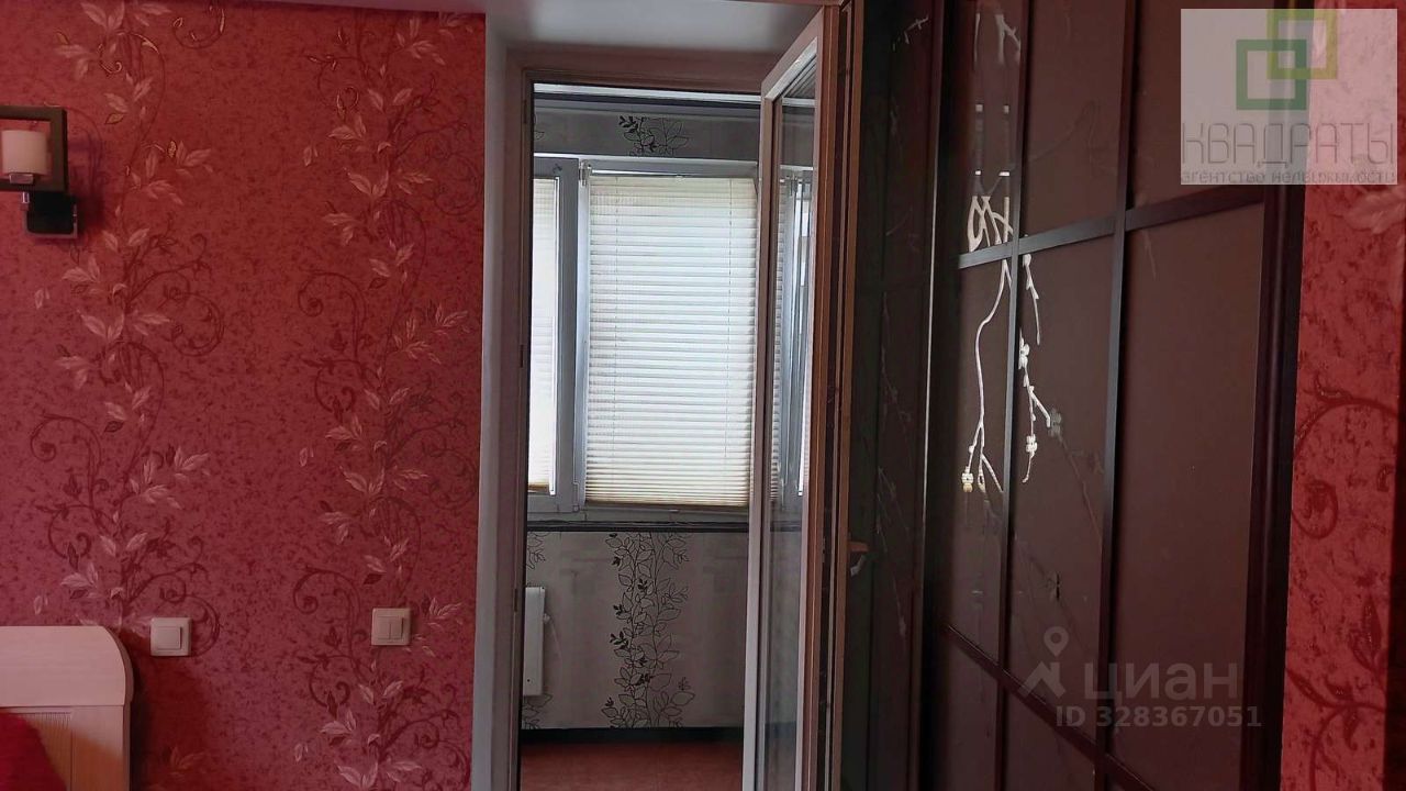 Продажа 3-комн квартиры на вторичном рынке Горелово тер., шоссе Красносельское, 54к4