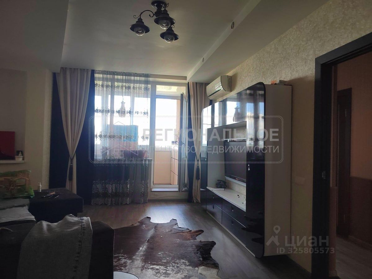 Продажа 3-комн квартиры на вторичном рынке Балашиха, улица Калинина, 17/10к1