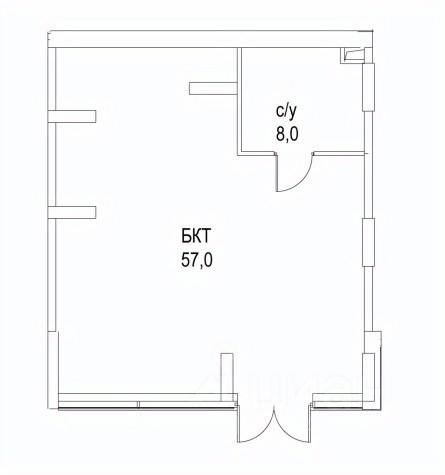 Аренда ПСН улица Нижние Мнёвники