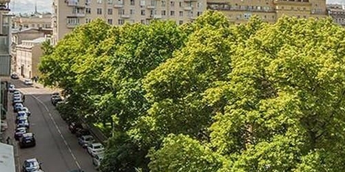 1-комн квартира Малая Бронная улица, 36