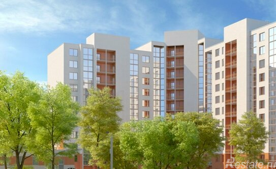 Продажа 2-комн квартиры на вторичном рынке Ивантеевка г, Заводская ул,  д. 14