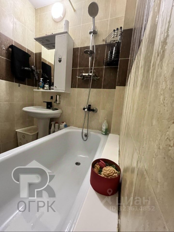 Продажа 1-комн квартиры на вторичном рынке Балашиха, улица Безымянная, 4