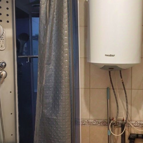 1-комн квартира Сергиево тер., улица Мичурина, 13