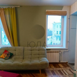 Продажа 3-комн квартиры на вторичном рынке Садовая ул,  д. 67
