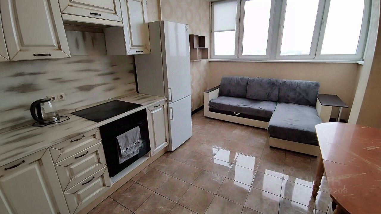 Продажа 2-комн квартиры на вторичном рынке Королев г, Лермонтова ул