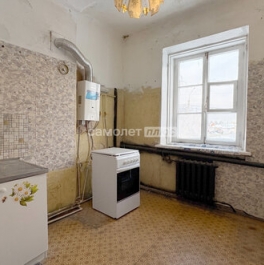 Продажа 3-комн квартиры на вторичном рынке Красногорск, Пятницкая улица,  д. 11