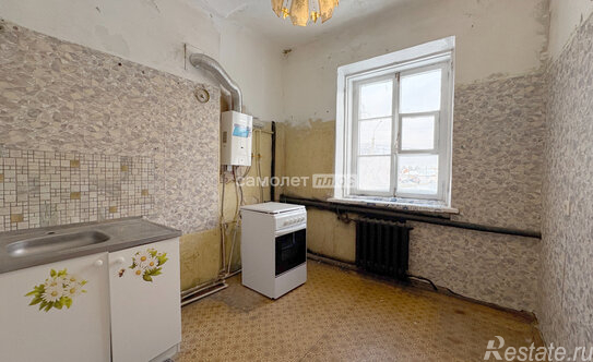 Продажа 3-комн квартиры на вторичном рынке Красногорск, Пятницкая улица,  д. 11