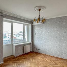 Продажа 3-комн квартиры на вторичном рынке Никитский б-р,  д. 17
