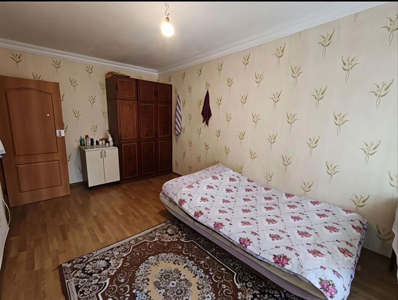 Продажа 2-комн квартиры на вторичном рынке Никольское, Заводская улица, 6