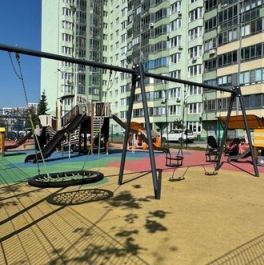 Продажа 3-комн квартиры на вторичном рынке Агрохимическая улица,  д. 3