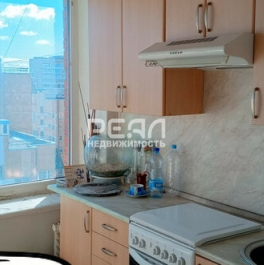 Продажа 1-комн квартиры на вторичном рынке Дачный пр-кт,  д. 16,  к. 6