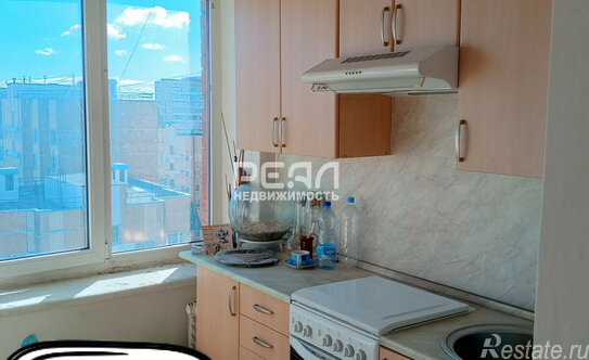 Продажа 1-комн квартиры на вторичном рынке Дачный пр-кт,  д. 16,  к. 6