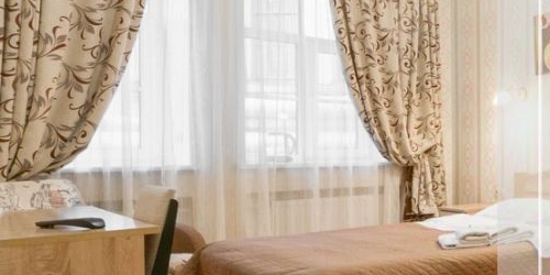 5-комн квартира Кадетская линия, 31/22