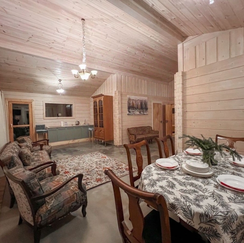 Коттедж/дом Скоково, 46Н-07191,  д. 30