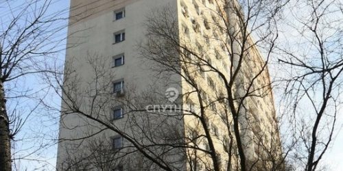 3-комн квартира ул Братская,  д. 25,  к. 1