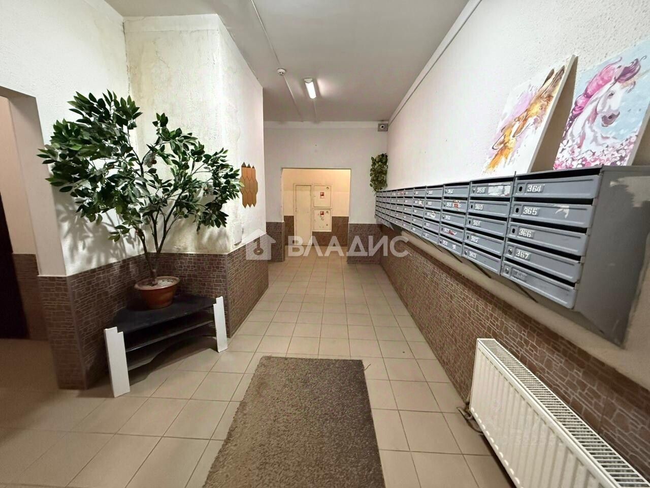 Продажа 2-комн квартиры на вторичном рынке Котельники, улица Кузьминская, 15