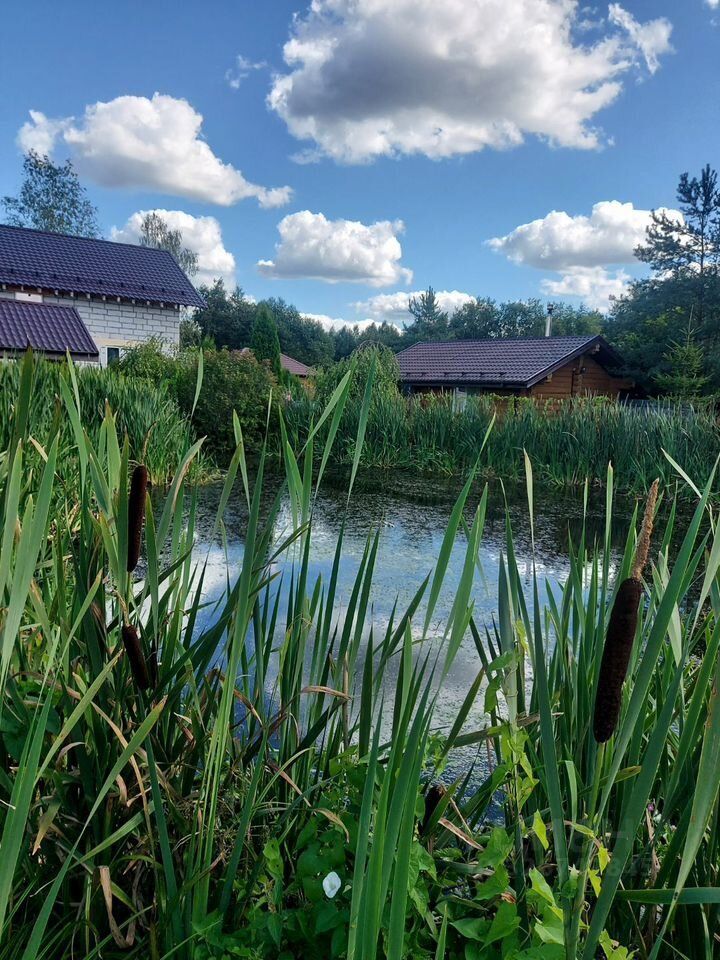 Продажа дома с. Никольское, улица Молодежная, 8