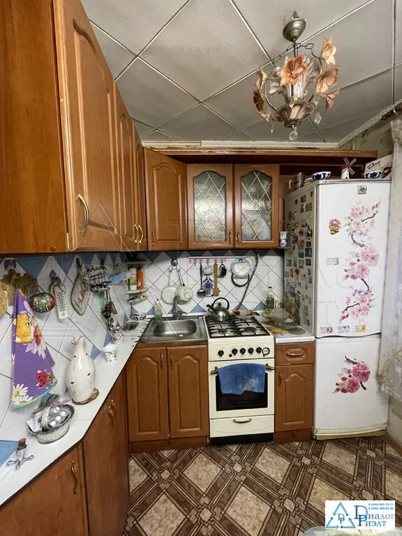 Продажа 2-комн квартиры на вторичном рынке Люберцы, ул. Калараш,  д. 2