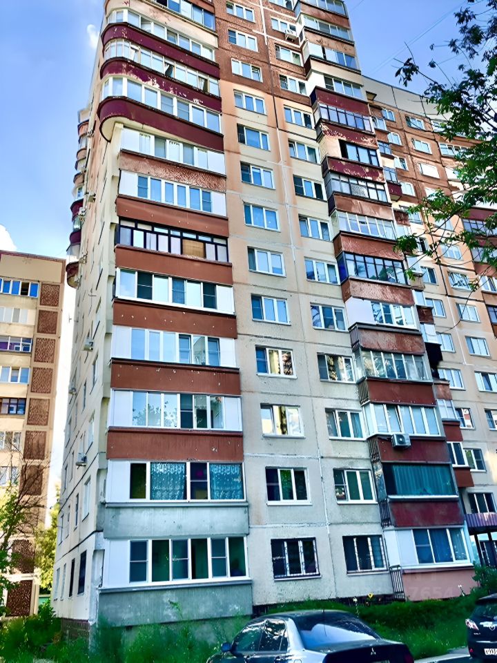 Продажа 1-комн квартиры на вторичном рынке Жуковский, улица Гринчика, 2
