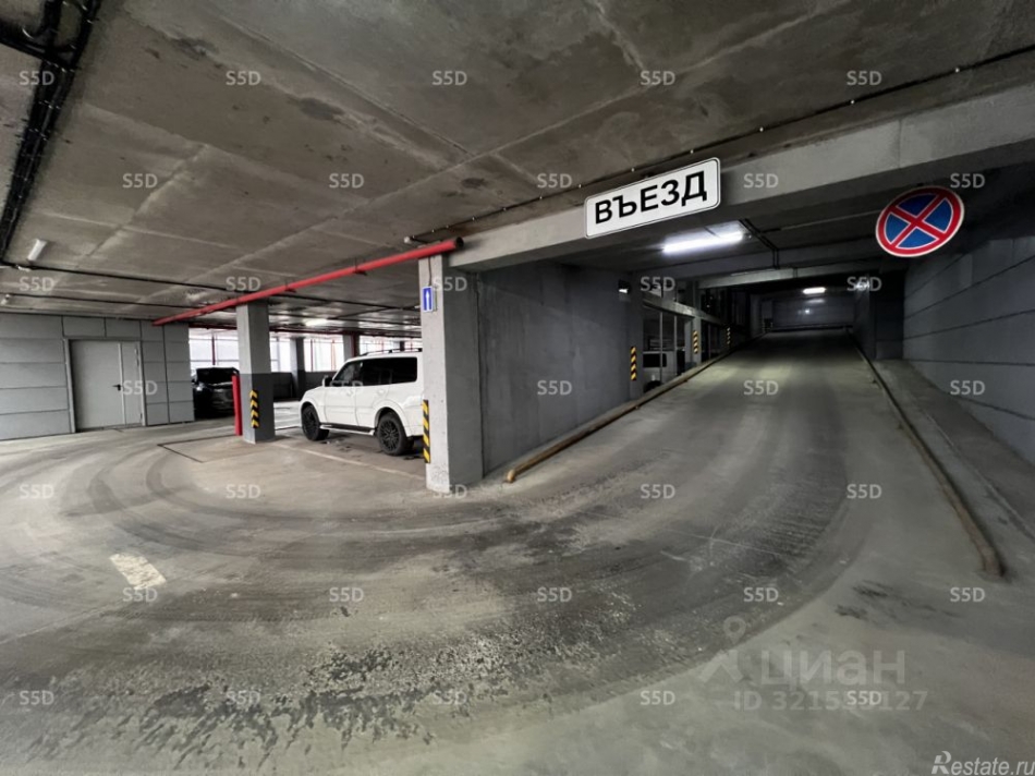 Аренда офиса Нововатутинская 6-я ул,  д. 2