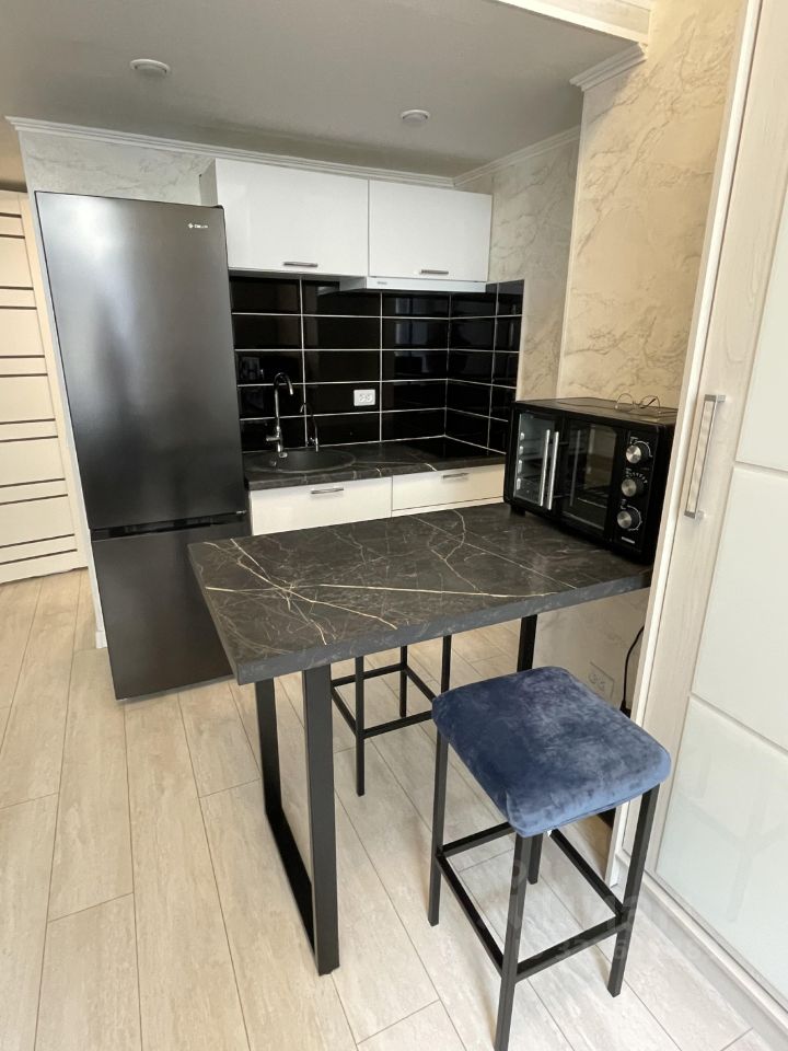 Аренда студии Каменноостровский проспект, 44В