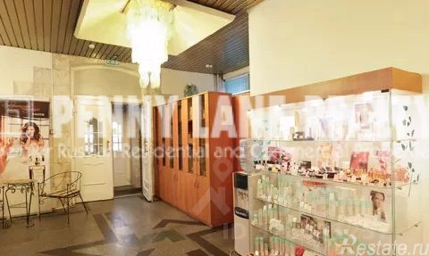 Продажа отдельного здания ул Трубная,  д. 25,  к. 3