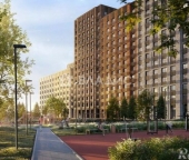Продать Квартиры вторичка Ильменский проезд  4 10