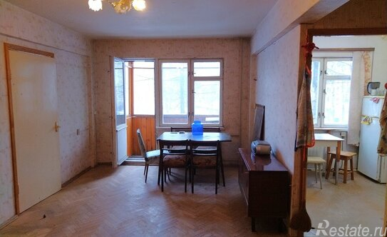 Продажа 2-комн квартиры на вторичном рынке улица Стасовой,  д. 5