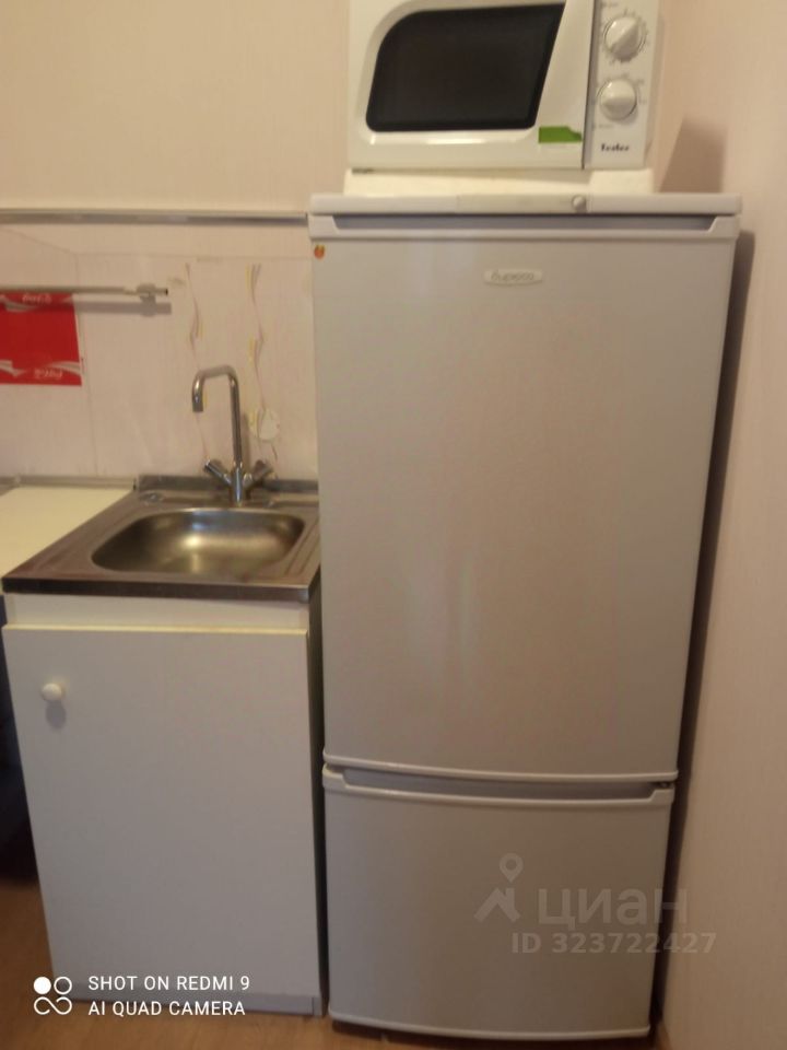 Аренда 1-комн квартиры на вторичном рынке Пригород Лесное мкр, Мисайлово пгт, бульвар Литературный, 4