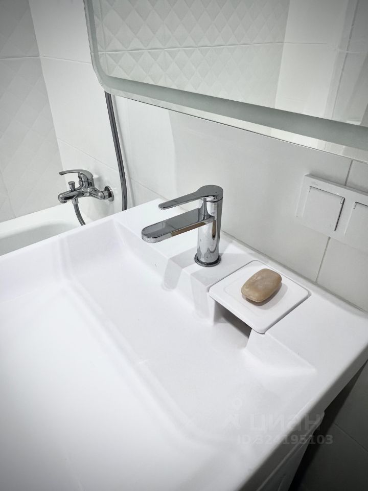 Аренда студии улица Харлампиева, 50к1