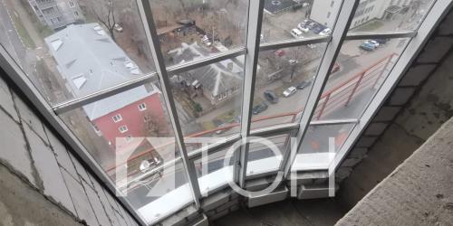 4-комн квартира Ногинск, 3-го Интернационала ул, 86