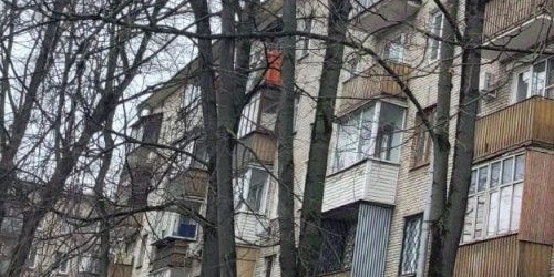 1-комн квартира 3-я Радиаторская улица, 4