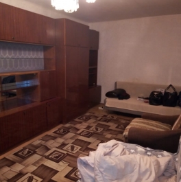 Аренда 1-комн квартиры на вторичном рынке Раменское г., Гурьева ул., 24