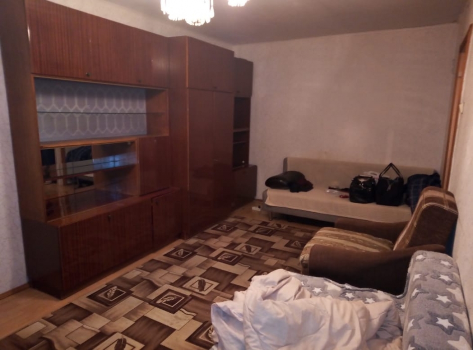 Аренда 1-комн квартиры на вторичном рынке Раменское г., Гурьева ул., 24