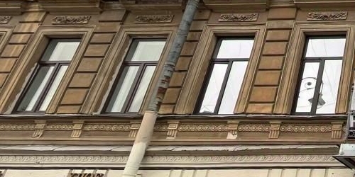 2-комн квартира улица Чайковского, 50