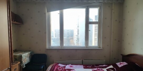 3-комн квартира Хвалынский бульвар,  д. 2