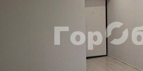 1-комн квартира Погонный проезд, 1К9