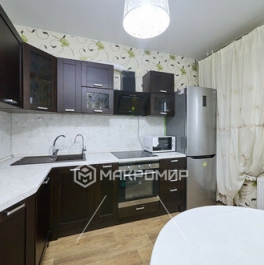 Продажа 1-комн квартиры на вторичном рынке Колпино г, Ленина пр-кт,  д. 5,  к. 3