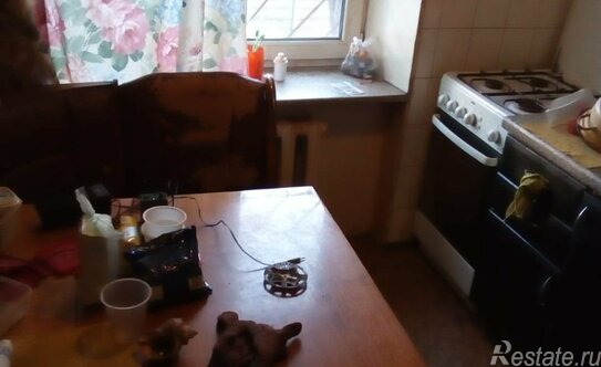 Продажа 2-комн квартиры на вторичном рынке Школьная улица,  д. 17