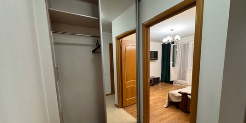 1-комн квартира Луговой проезд,  д. 9,  к. 1