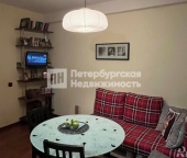 Продать Квартиры вторичка Белорусская улица  16 к2 