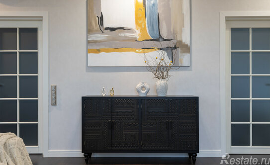 Продажа 2-комн квартиры на вторичном рынке набережная Академика Туполева,  д. 15