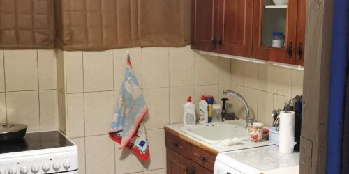 3-комн квартира Солнечногорская улица, 22