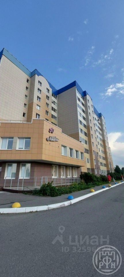 Продажа 2-комн квартиры на вторичном рынке д. Кальтино, шоссе Колтушское, 19к2