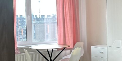 Студия Новолитовская улица, 14